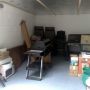 Sports equipment and Garden Furniture Storage Wexford