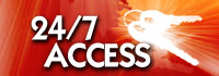 We can easily arrange 24 seven access if required We can easily arrange 24 seven access if required