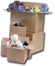 Packing Tips from Staffords Self Storage Wexford