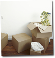 Moving Home with    Staffords Self Storage