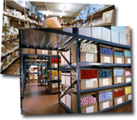 Commercial Storage at Staffords Wexford