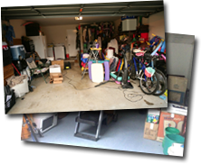 Domestic Storage Solutions at Staffords Self Storage Wexford
