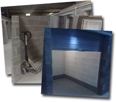 Storage Solutions in Wexford