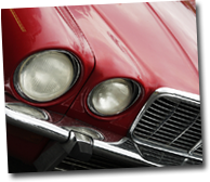 Vehicle Storage Wexford from Staffords Self Storage