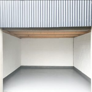 200 Sq Ft Storage Unit - External Door - €365 pm (inc vat) - Image 2