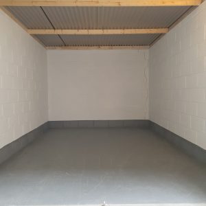 200 Sq Ft Storage Unit - €345 pm (inc vat) - Image 2