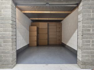200 Sq Ft Storage Unit - €345 pm (inc vat) - Image 6