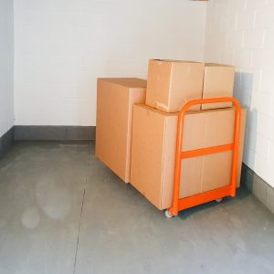 100 Sq Ft Storage Unit €220pm (inc vat) - Image 2