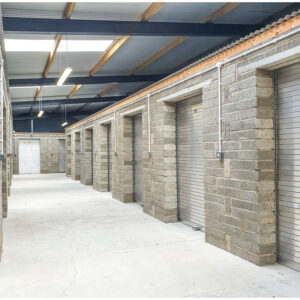Storage Units for rent in Gorey Co. Wexford