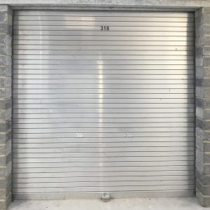 70 Sq Ft Storage Unit €170 pm (inc vat) - Image 4