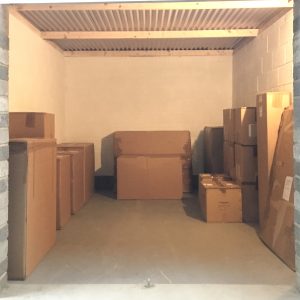 150 Sq Ft Storage Unit - €280 pm (inc vat) - Image 4