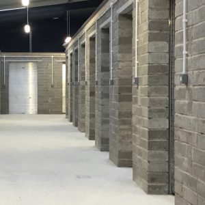 30 Sq Ft Storage Unit €95 pm (inc vat) - Image 2