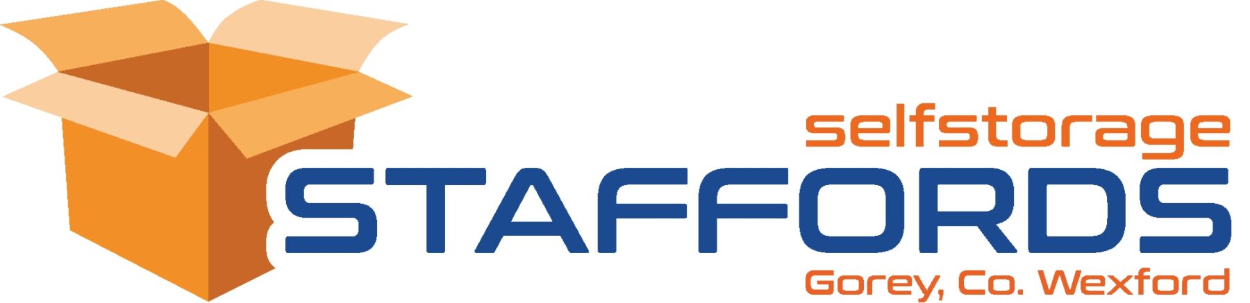 Staffords Self Storage Ltd logo