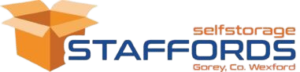 Self Storage Units in Gorey, Co. Wexford by Staffords Self Storage