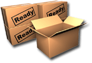 Self Storage Features